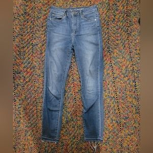 Skinny Ankle Jeans Articles of Society